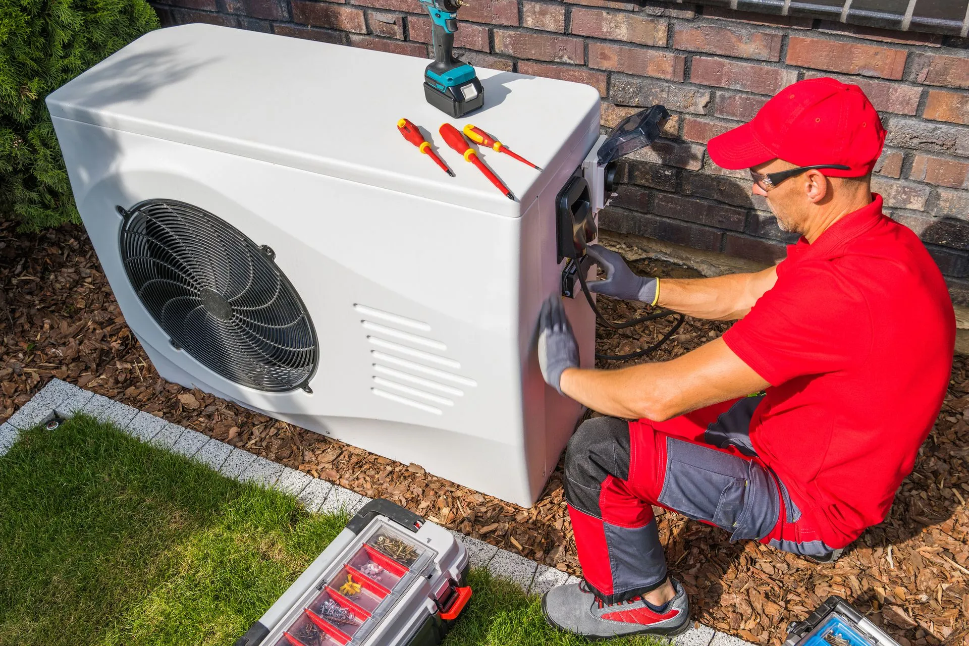 About HVAC in Santa Ana, CA